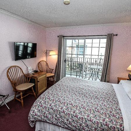 Blairpen House Country Inn Niagara-on-the-Lake Kültér fotó