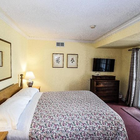 Blairpen House Country Inn Niagara-on-the-Lake Kültér fotó