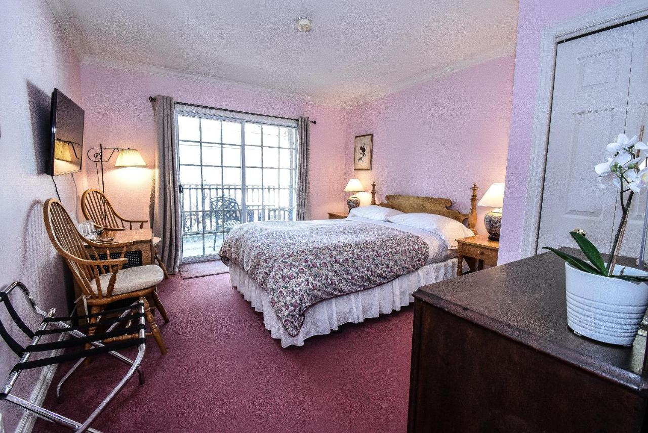 Blairpen House Country Inn Niagara-on-the-Lake Kültér fotó