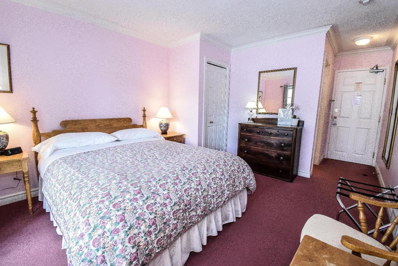 Blairpen House Country Inn Niagara-on-the-Lake Kültér fotó
