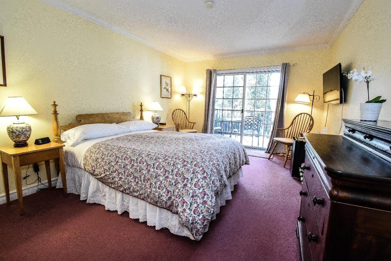 Blairpen House Country Inn Niagara-on-the-Lake Kültér fotó