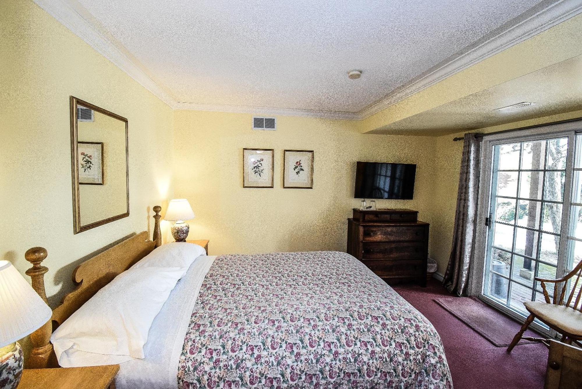 Blairpen House Country Inn Niagara-on-the-Lake Kültér fotó