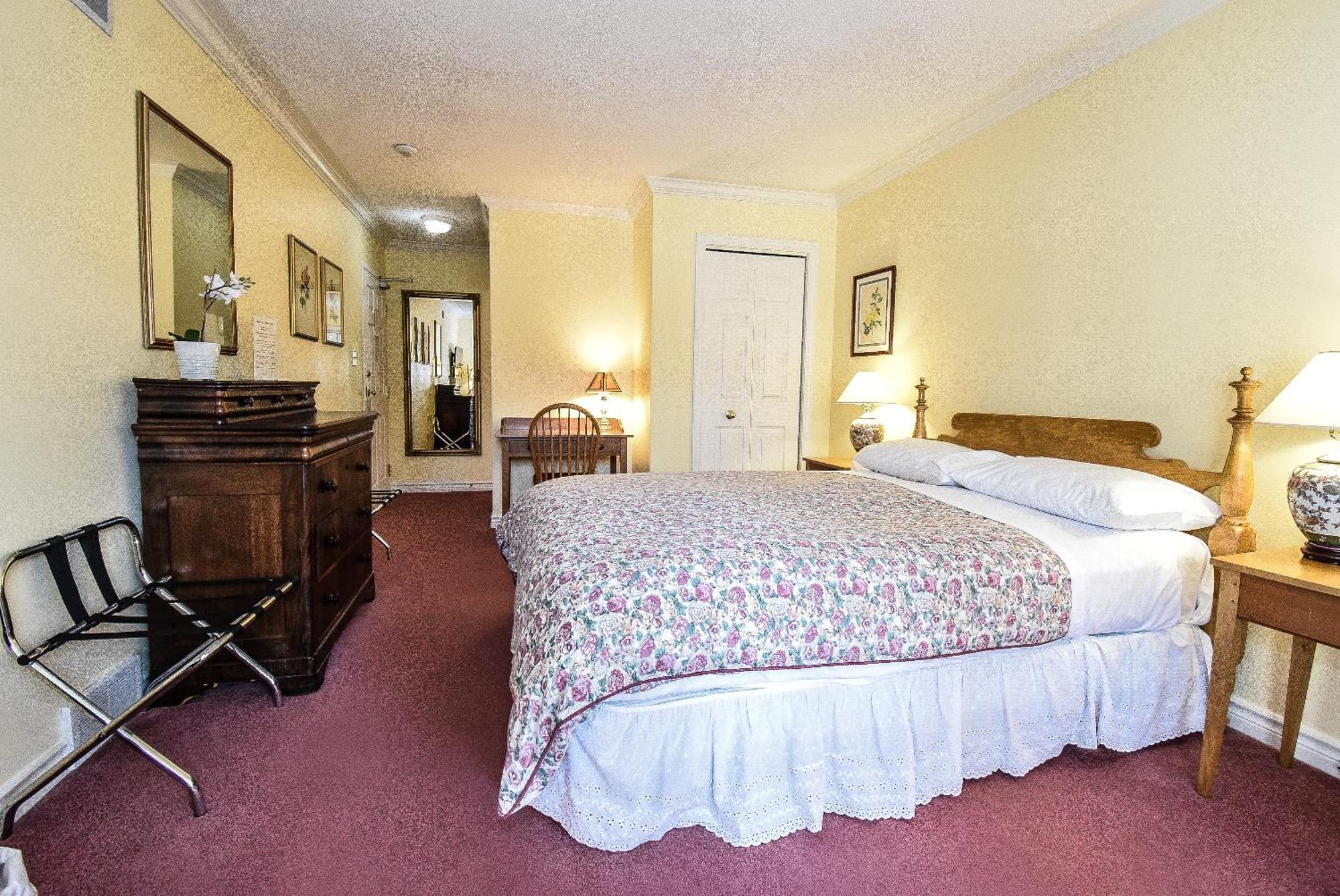 Blairpen House Country Inn Niagara-on-the-Lake Kültér fotó