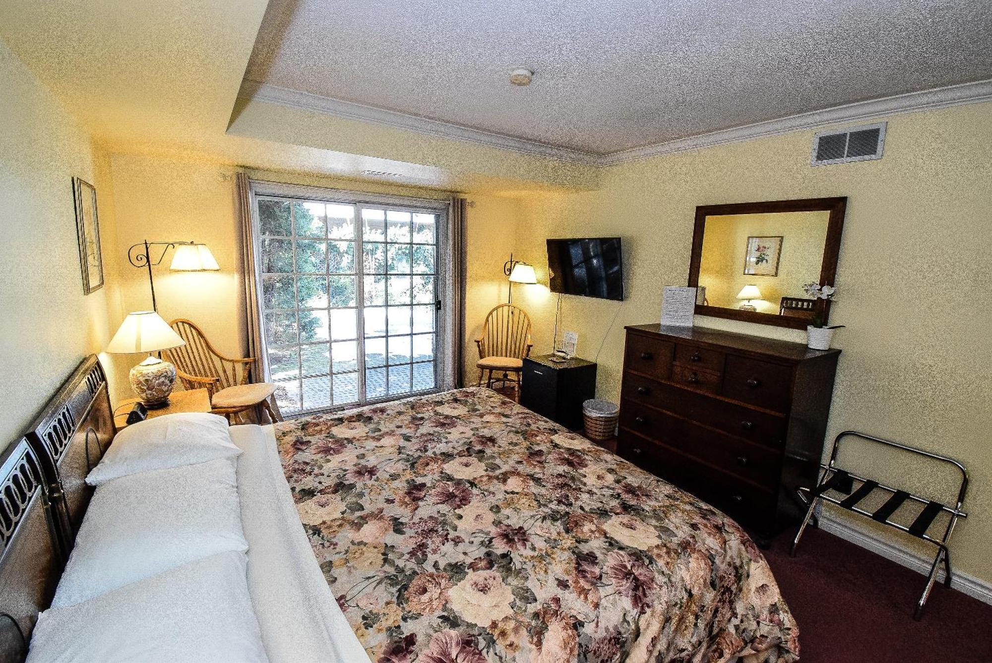 Blairpen House Country Inn Niagara-on-the-Lake Kültér fotó