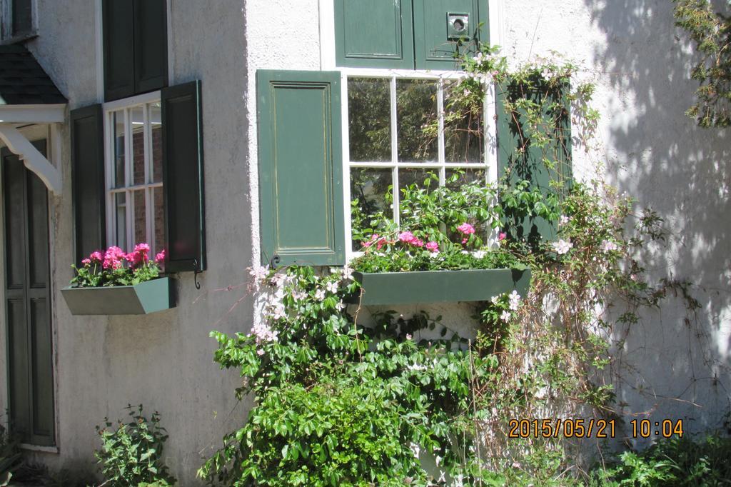 Blairpen House Country Inn Niagara-on-the-Lake Kültér fotó