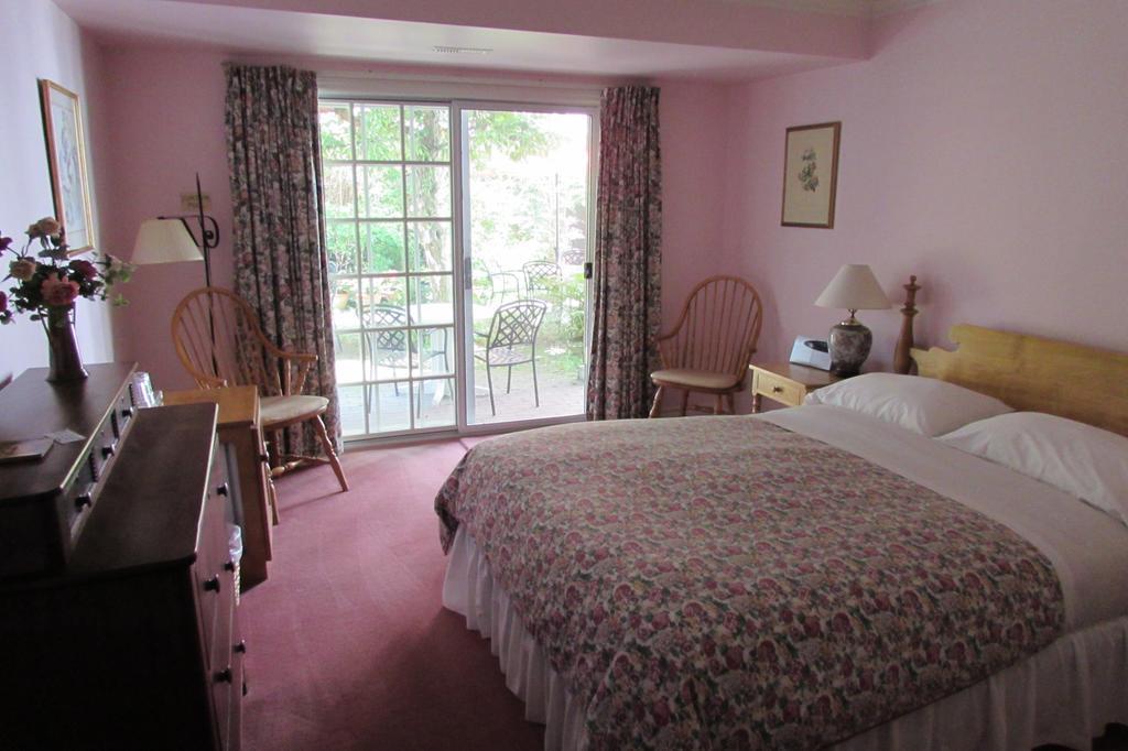 Blairpen House Country Inn Niagara-on-the-Lake Kültér fotó