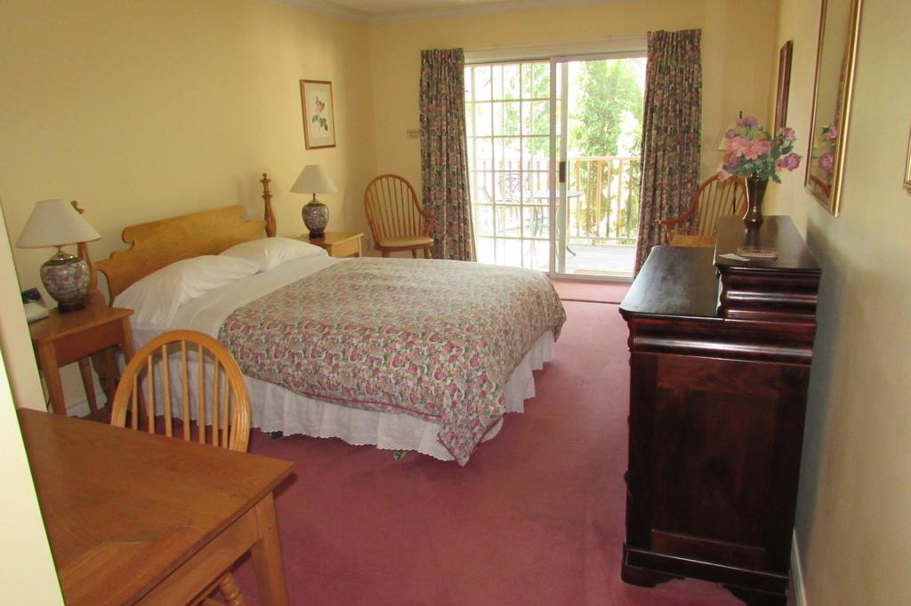 Blairpen House Country Inn Niagara-on-the-Lake Kültér fotó